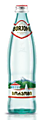 Вода Borjomi